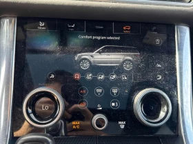 Land Rover Range Rover Sport Dynamic* ОБДУХВАНЕ* ПОДГРЕВ* KEYLESS*  | Auto.bg — изображение 11