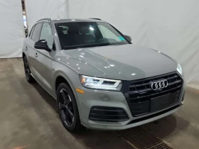 Audi Q5  PROGRESSIV / АВТОКРЕДИТ / ЦЕНА ДО БЪЛГАРИЯ  - 16600 € / 32466.78 лв. - 31903288 2