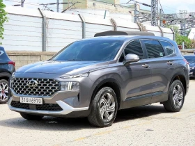 ������ Hyundai Santa fe