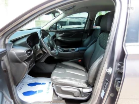 Hyundai Santa fe 2.2 4WD EXCLUSIVE PANORAMA/360CAM/FULL | Mobile.bg � ����� ������ 6