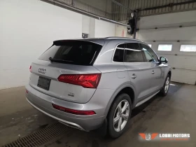Audi Q5 - 15100 € - 50349992 3