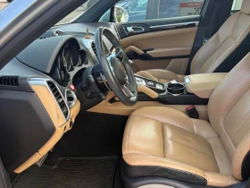 Porsche Cayenne * S * CARFAX * ОПЦИЯ ЗА ФИНАНСИРАНЕ - 18900 € - 10821618 5