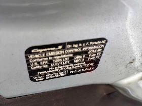 Porsche Cayenne * S * CARFAX * ОПЦИЯ ЗА ФИНАНСИРАНЕ - 18900 € - 10821618 12