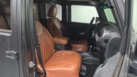 Jeep Wrangler RUBICON* 3.6* V6* 4X4*  - 16300 € - 21247239 14