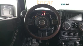 Jeep Wrangler RUBICON* 3.6* V6* 4X4*  - 16300 € - 21247239 6