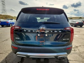 Kia Telluride 3.8l Sx | Mobile.bg � ����� ������ 6
