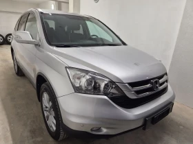 Honda Cr-v 2.0 i-Vtec Alcantara автомат 8 гуми 8 джант EUR5 - 13400 € - 88617783 3