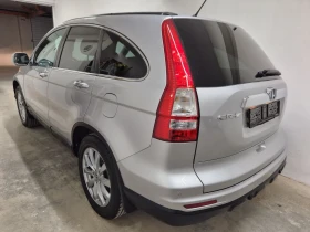 Honda Cr-v 2.0 i-Vtec Alcantara автомат 8 гуми 8 джант EUR5 - 13400 € - 88617783 6