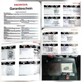 Honda Cr-v 2.0 i-Vtec Alcantara автомат 8 гуми 8 джант EUR5 - 13400 € - 88617783 16