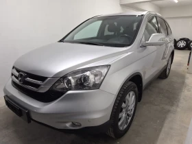 Honda Cr-v 2.0 i-Vtec Alcantara автомат 8 гуми 8 джант EUR5 - 13400 € - 88617783 2
