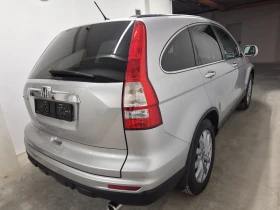 Honda Cr-v 2.0 i-Vtec Alcantara автомат 8 гуми 8 джант EUR5 - 13400 € - 88617783 4