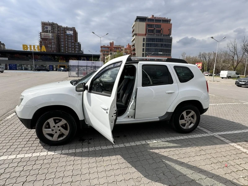 Dacia Duster 4х4, снимка 5 - Автомобили и джипове - 47428571