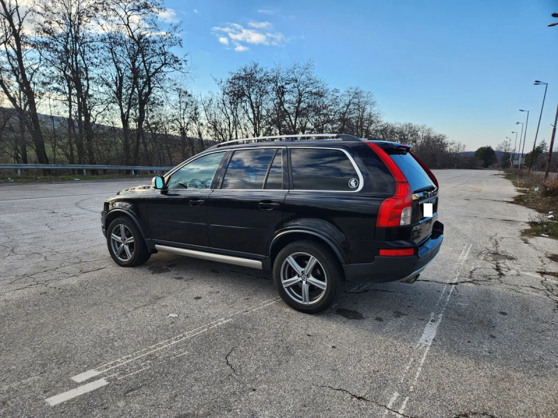 Volvo Xc90 4x4 3.2L 235кс, снимка 3 - Автомобили и джипове - 48436990