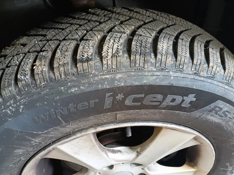 Mitsubishi Outlander 2.4 i na chasti, снимка 9 - Автомобили и джипове - 50484460