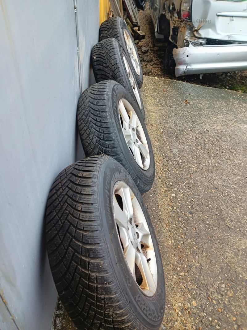 Mitsubishi Outlander 2.4 i na chasti, снимка 11 - Автомобили и джипове - 50484460