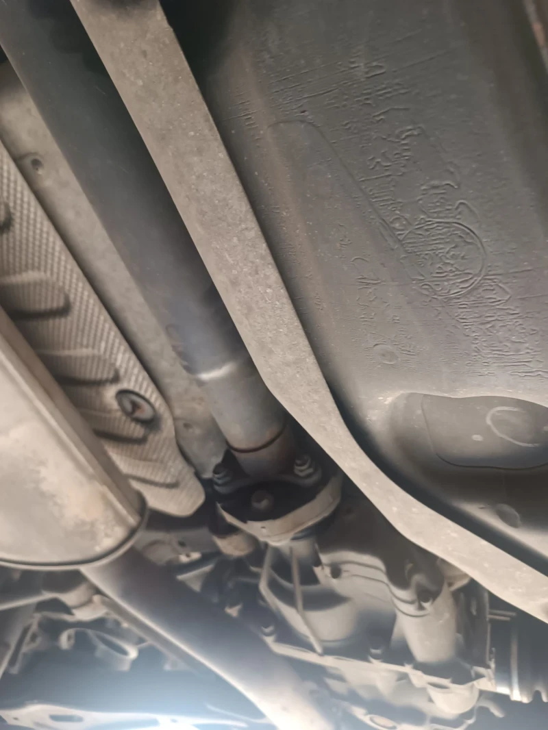 Hyundai Santa fe 2.2 обслужен на100%, снимка 14 - Автомобили и джипове - 50893038