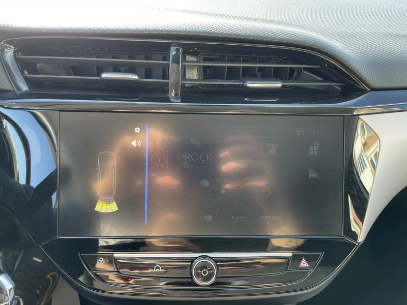 Opel Corsa 1.2 100hp EDITION + 10" MEDIA, снимка 9 - Автомобили и джипове - 51217832