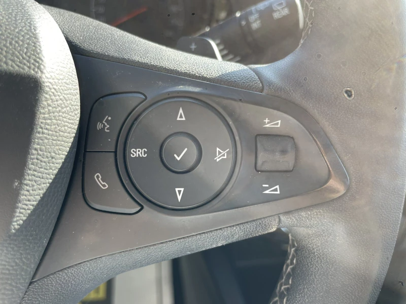 Opel Corsa 1.2 100hp EDITION + 10" MEDIA, снимка 12 - Автомобили и джипове - 51217832