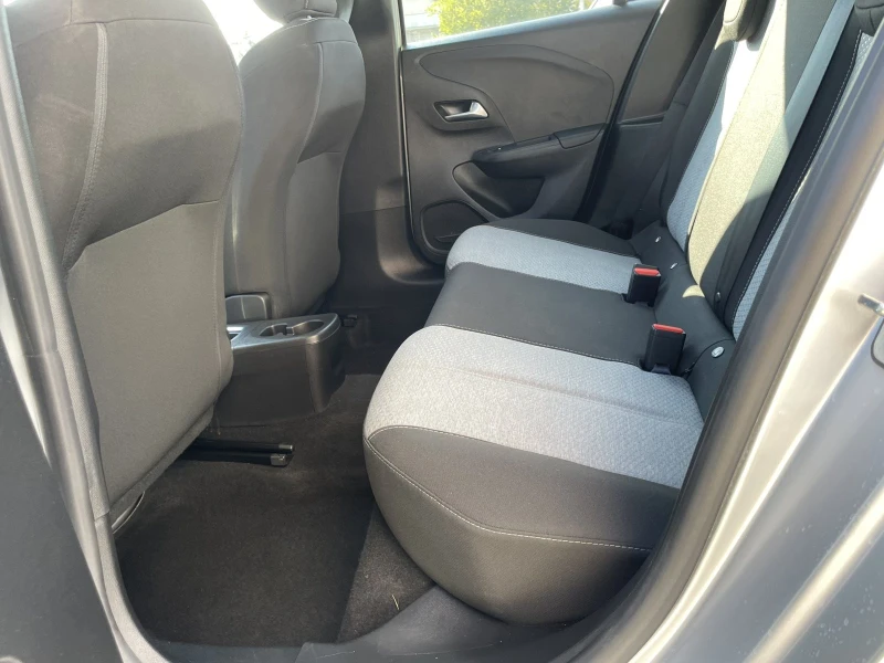 Opel Corsa 1.2 100hp EDITION + 10" MEDIA, снимка 15 - Автомобили и джипове - 51217832