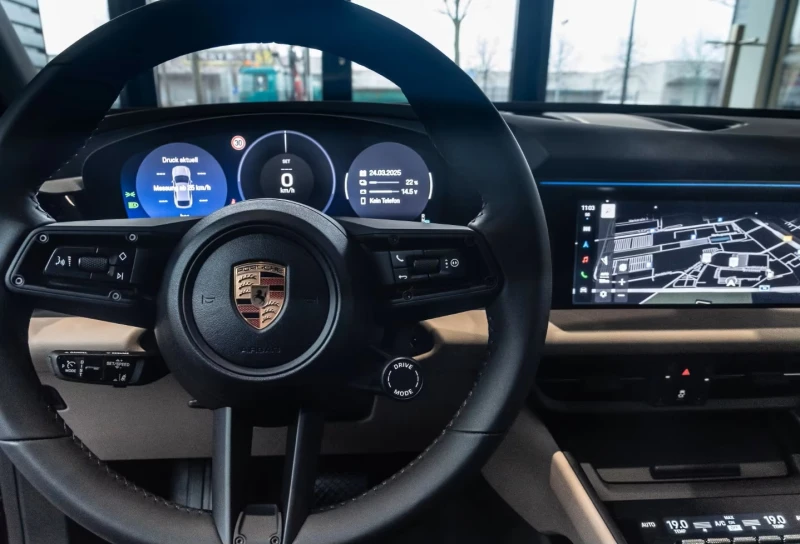 Porsche Macan NEW /CAMERA/, снимка 10 - Автомобили и джипове - 51524143