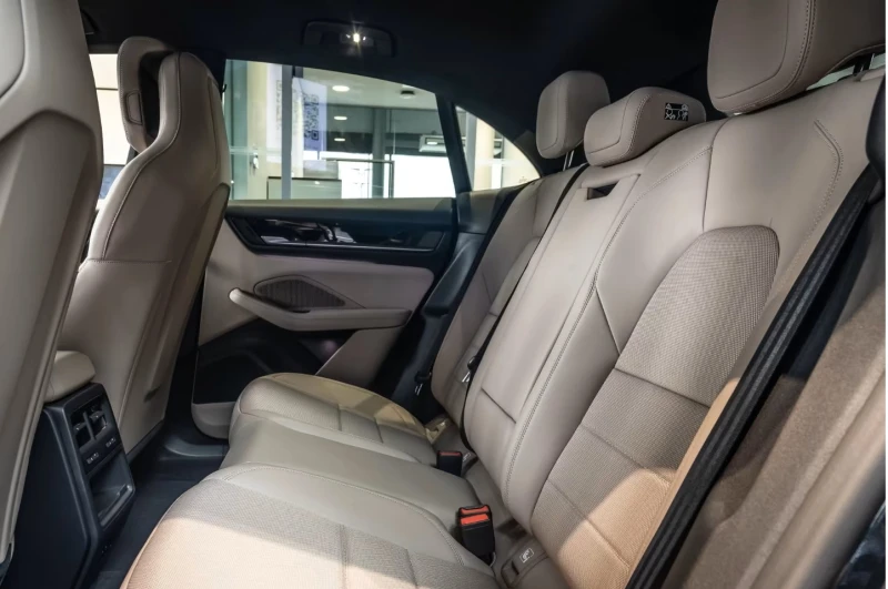 Porsche Macan NEW /CAMERA/, снимка 13 - Автомобили и джипове - 51524143