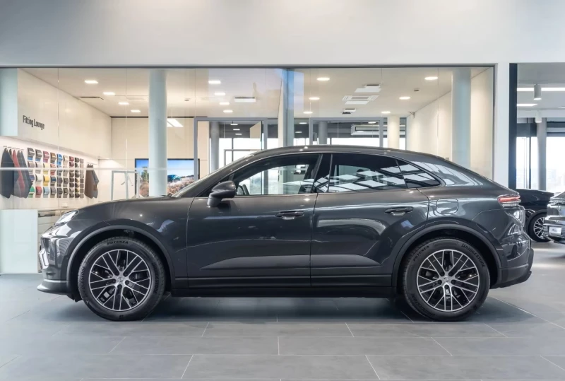 Porsche Macan NEW /CAMERA/, снимка 5 - Автомобили и джипове - 51524143