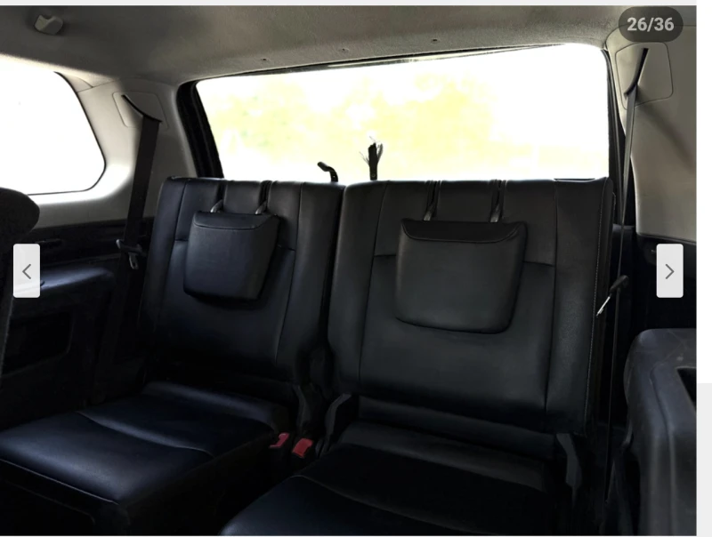 Toyota 4runner 4.0* V6* ПОДГРЕВ* КАМЕРА* КЕЙЛЕС* LANE* ASSIST, снимка 14 - Автомобили и джипове - 52699488