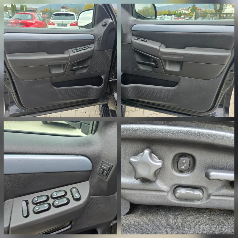 Ford Explorer 4.6, V8, Бензин-Газ, 242к.с., 7 места!, снимка 15 - Автомобили и джипове - 52387136