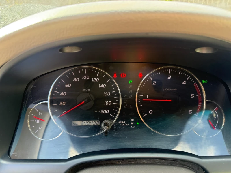 Toyota Land cruiser, снимка 8 - Автомобили и джипове - 52513451