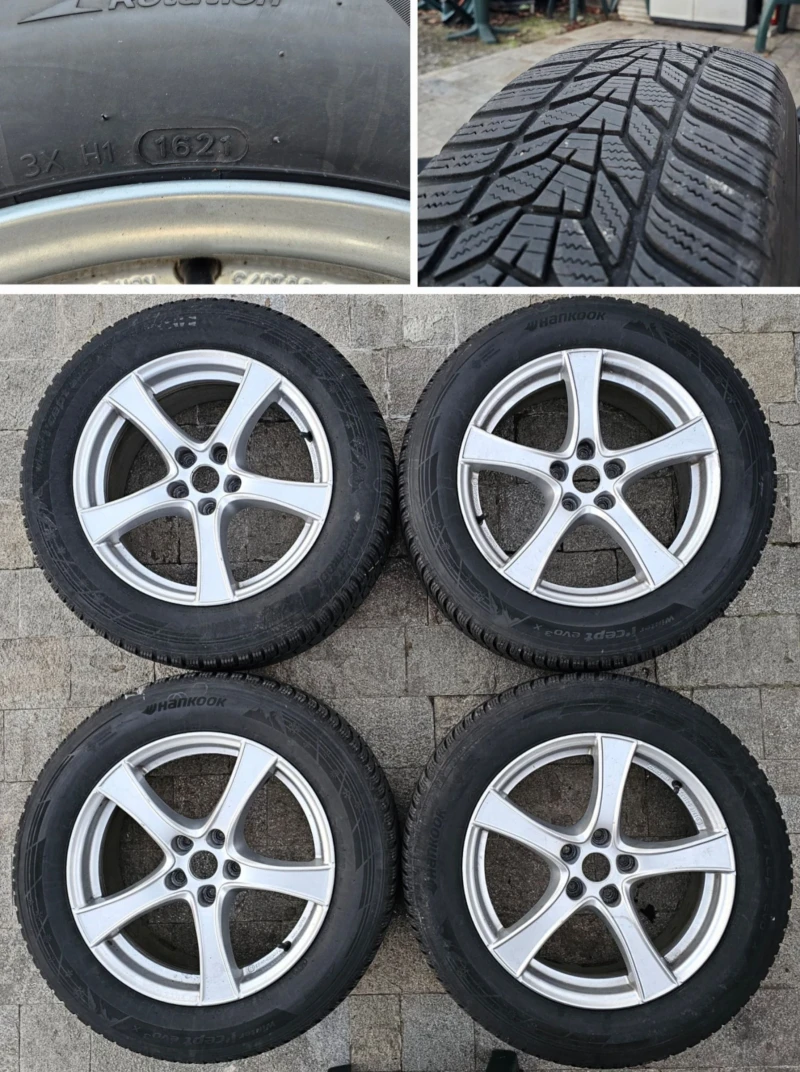 Hyundai Santa fe 2.2 CRDI AWD Premium 360  HUD CarPlay KRELL, снимка 17 - Автомобили и джипове - 52806391