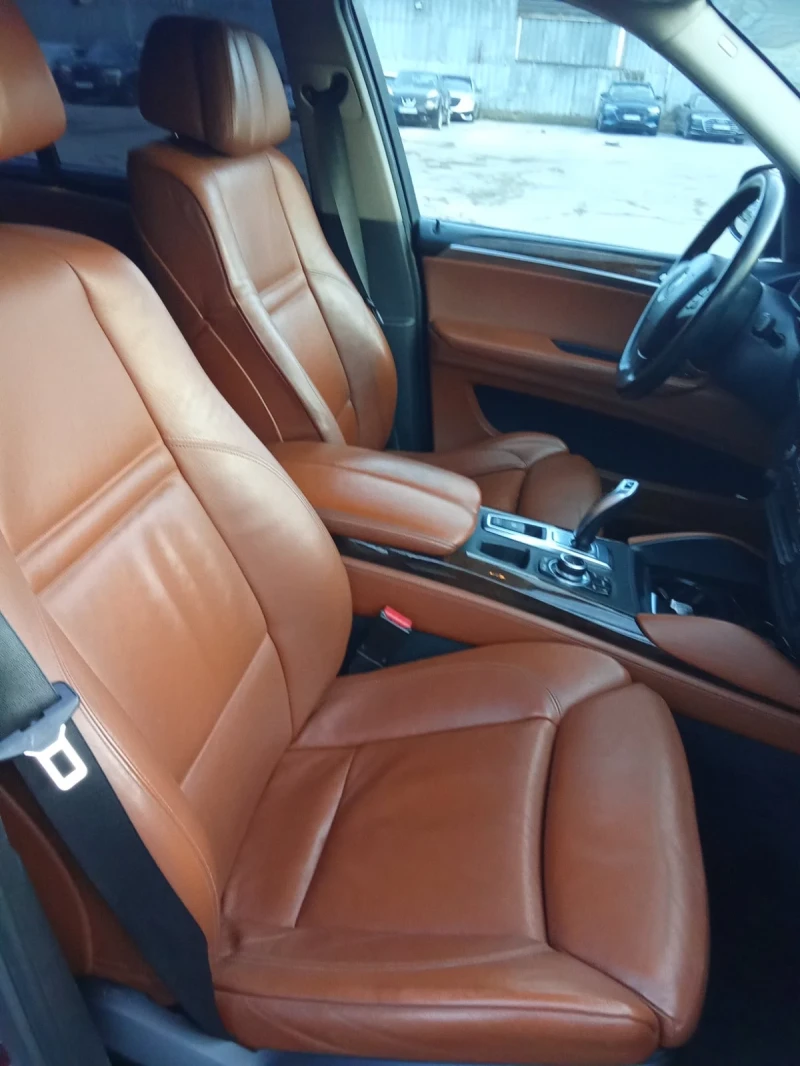 BMW X5 E70, снимка 6 - Автомобили и джипове - 52841454