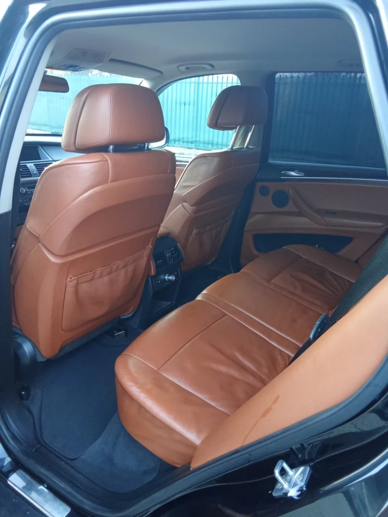 BMW X5 E70, снимка 7 - Автомобили и джипове - 52841454