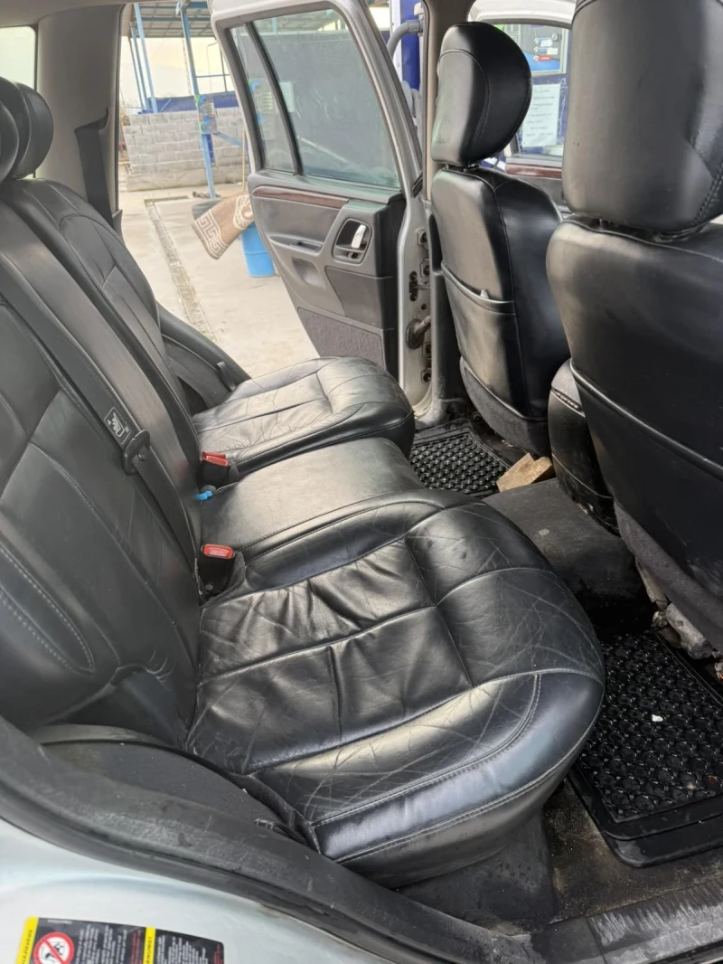 Jeep Grand cherokee, снимка 3 - Автомобили и джипове - 52875408