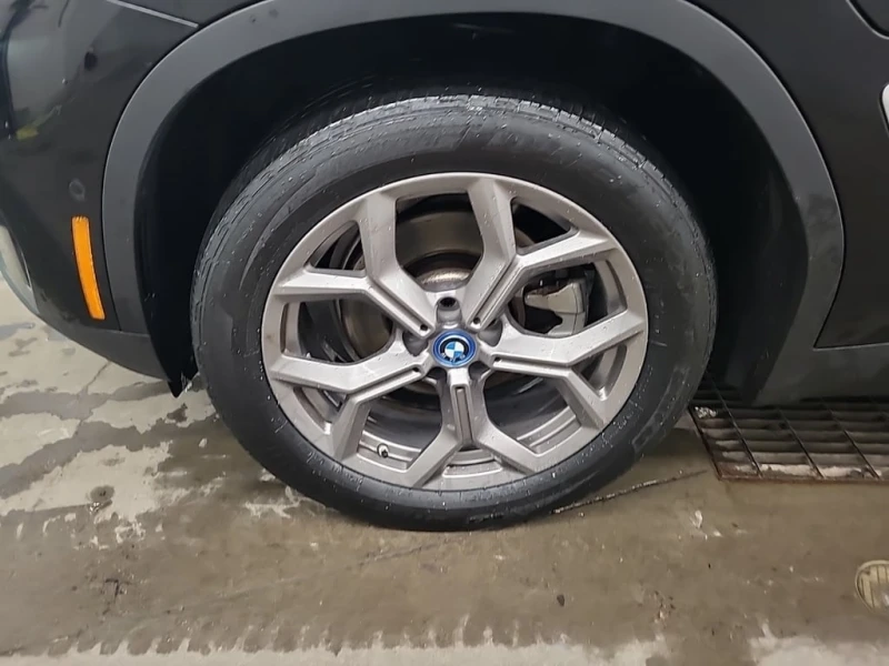 BMW X3 2022 XDRIVE30E * CARFAX * БЕЗ ПЪРВОНАЧАЛНА ВНОСКА, снимка 17 - Автомобили и джипове - 52901119