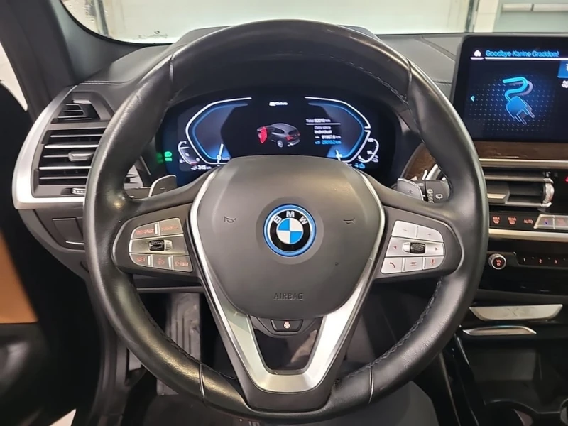 BMW X3 2022 XDRIVE30E * CARFAX * БЕЗ ПЪРВОНАЧАЛНА ВНОСКА, снимка 10 - Автомобили и джипове - 52901119