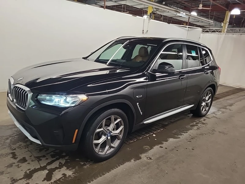 BMW X3 2022 XDRIVE30E * CARFAX * БЕЗ ПЪРВОНАЧАЛНА ВНОСКА