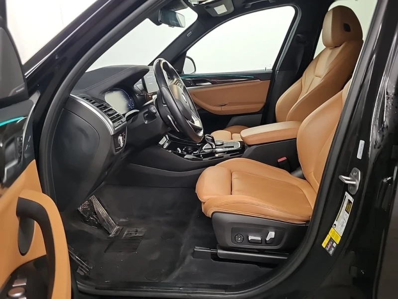 BMW X3 2022 XDRIVE30E * CARFAX * БЕЗ ПЪРВОНАЧАЛНА ВНОСКА, снимка 7 - Автомобили и джипове - 52901119
