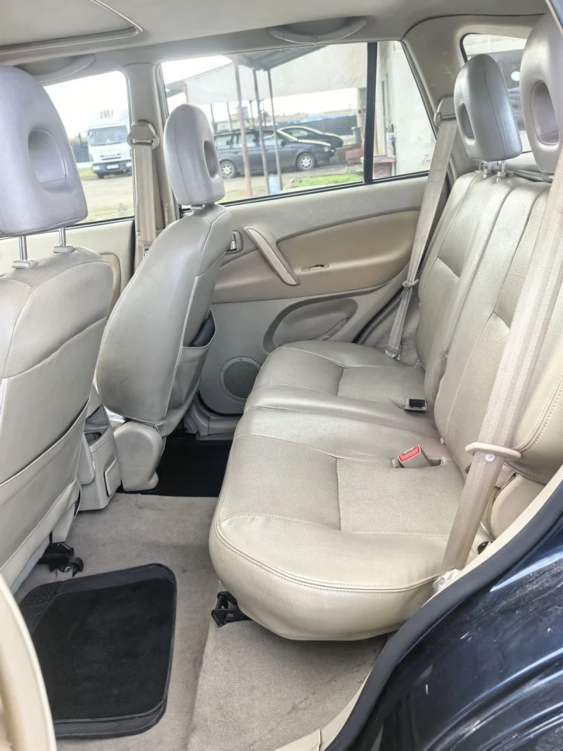 Dr 5 1.6 Газ/Бензин, снимка 10 - Автомобили и джипове - 52922578