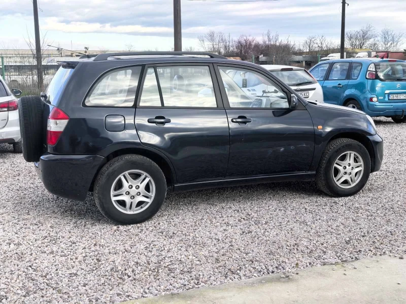 Dr 5 1.6 Газ/Бензин, снимка 4 - Автомобили и джипове - 52922578