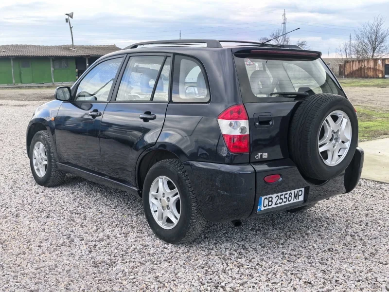 Dr 5 1.6 Газ/Бензин, снимка 6 - Автомобили и джипове - 52922578