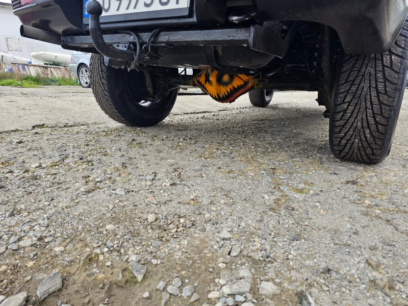 Suzuki Grand vitara, снимка 8 - Автомобили и джипове - 53042856