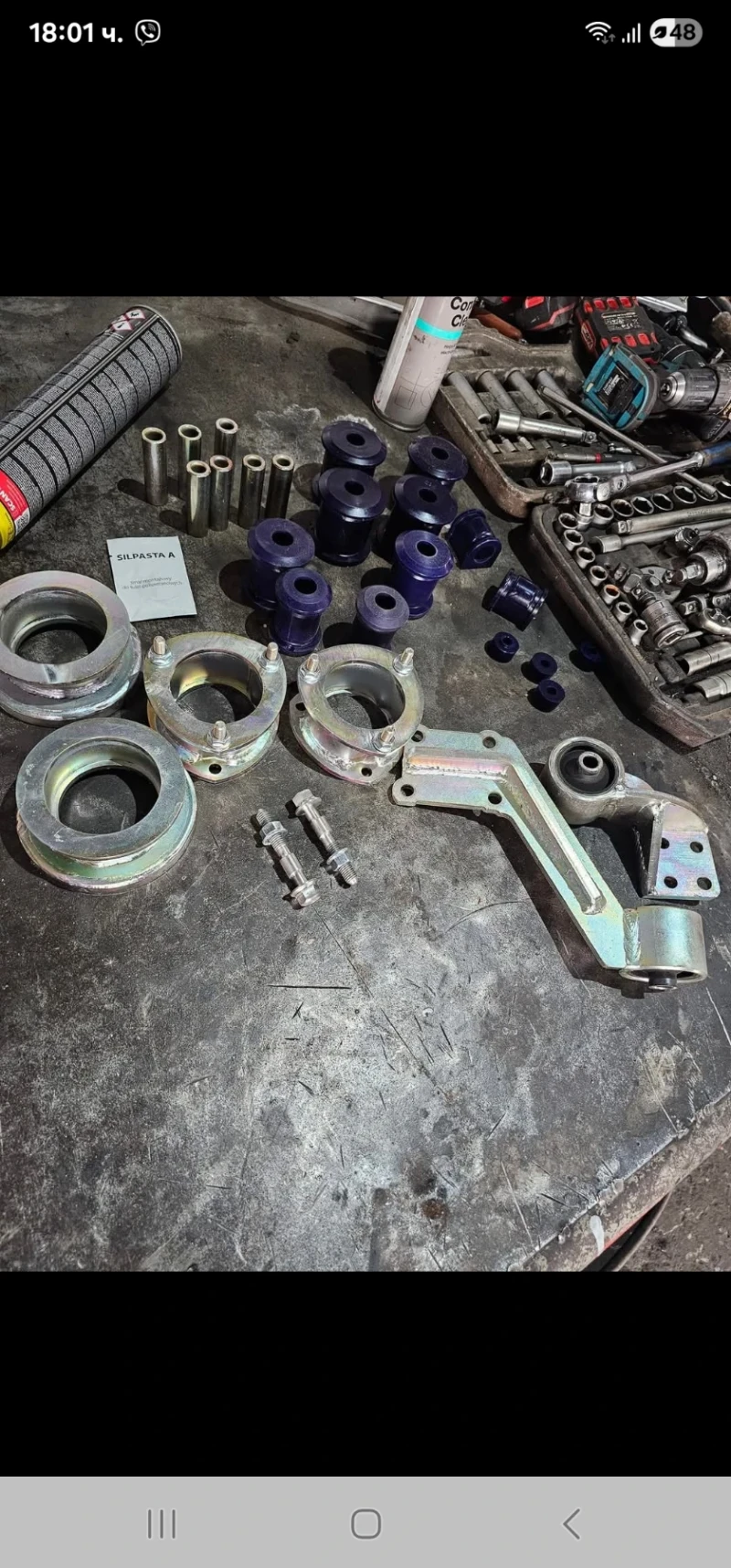 Suzuki Grand vitara, снимка 7 - Автомобили и джипове - 53042856