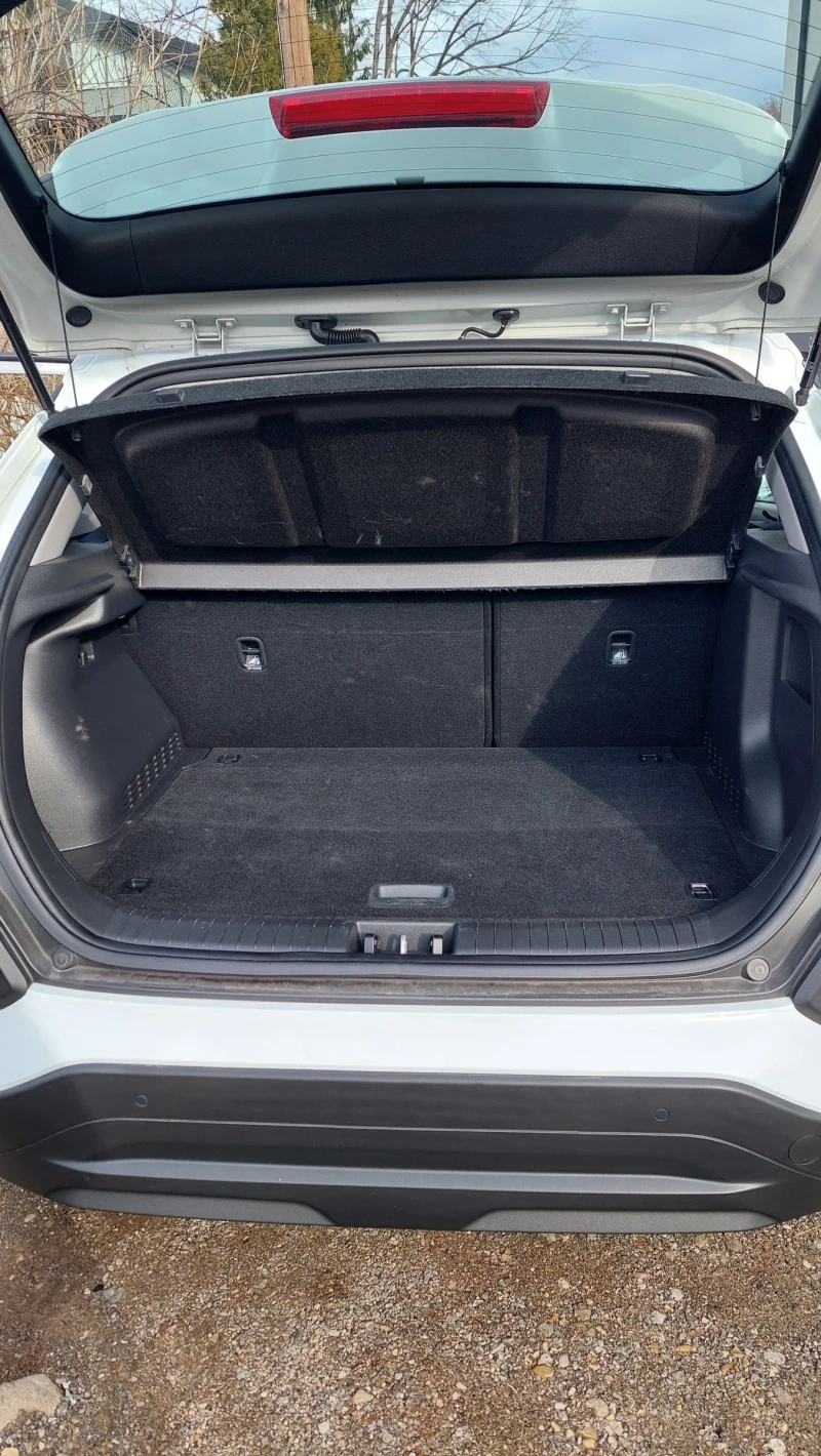 Hyundai Kona, снимка 10 - Автомобили и джипове - 53421055