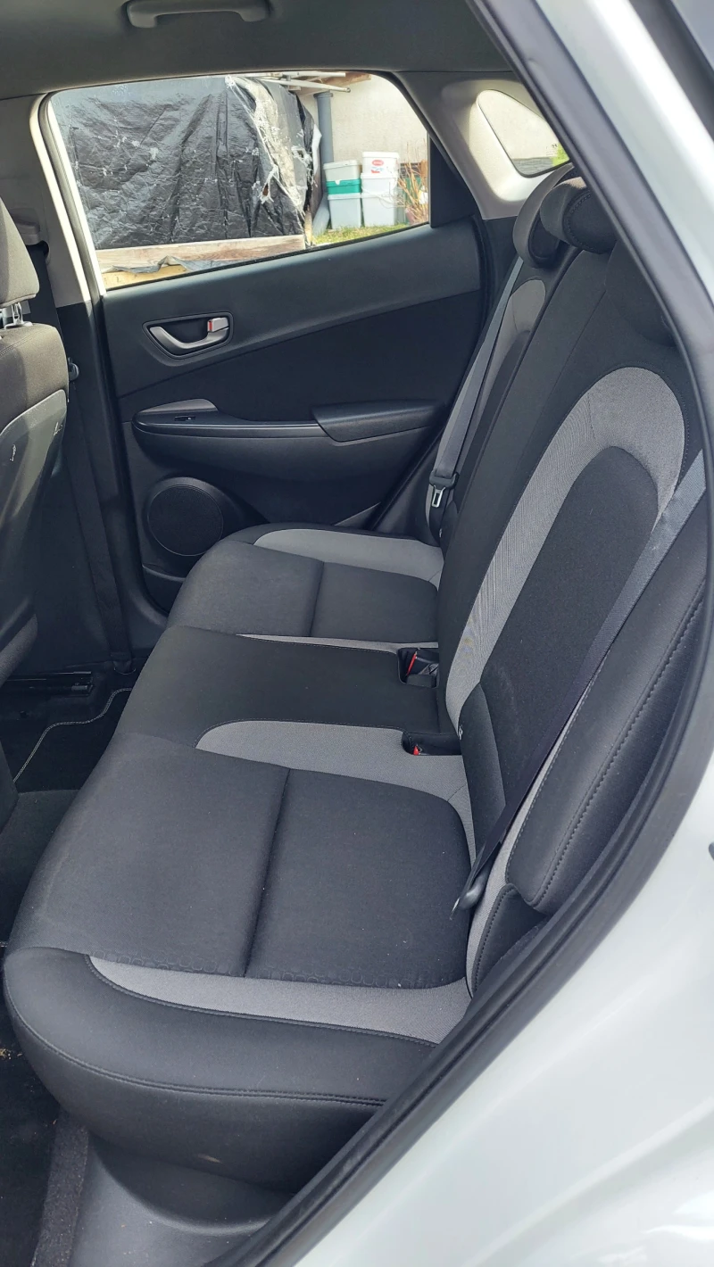 Hyundai Kona, снимка 9 - Автомобили и джипове - 53421055