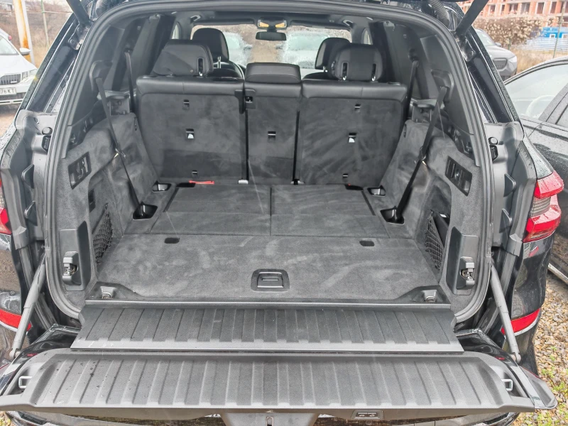 BMW X5 40D xD 6+ 1 BG Full, снимка 17 - Автомобили и джипове - 53521707