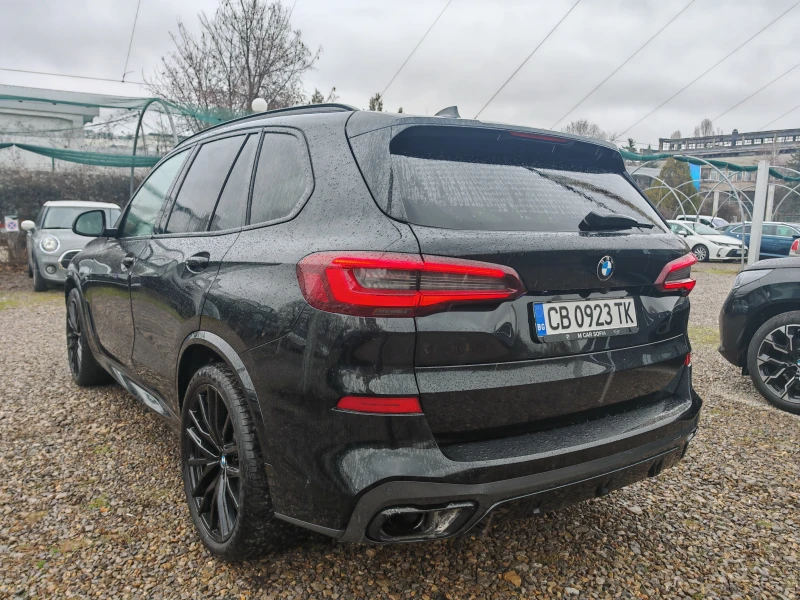 BMW X5 40D xD 6+ 1 BG Full, снимка 4 - Автомобили и джипове - 53521707