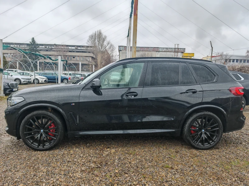 BMW X5 40D xD 6+ 1 BG Full, снимка 5 - Автомобили и джипове - 53521707