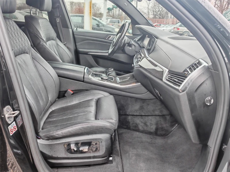 BMW X5 40D xD 6+ 1 BG Full, снимка 9 - Автомобили и джипове - 53521707