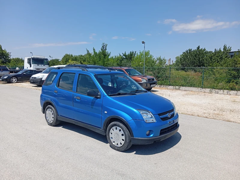 Suzuki Ignis 1.5. Бензин - 4300 лв. - 71423533 1