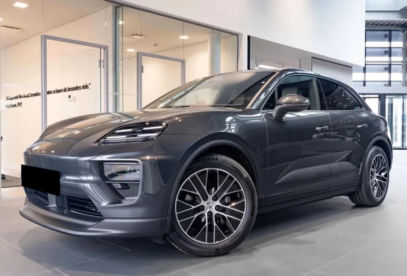 Porsche Macan NEW /CAMERA/ - 73000 € - 47392602 1